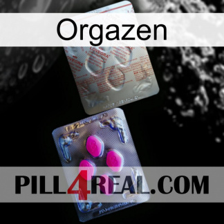 Orgazen 38